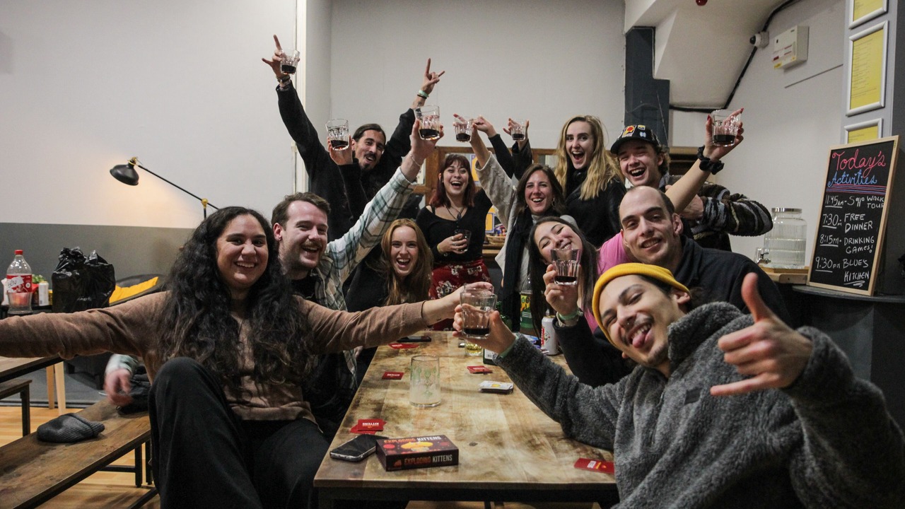 Photo of Livingroom in Kennington