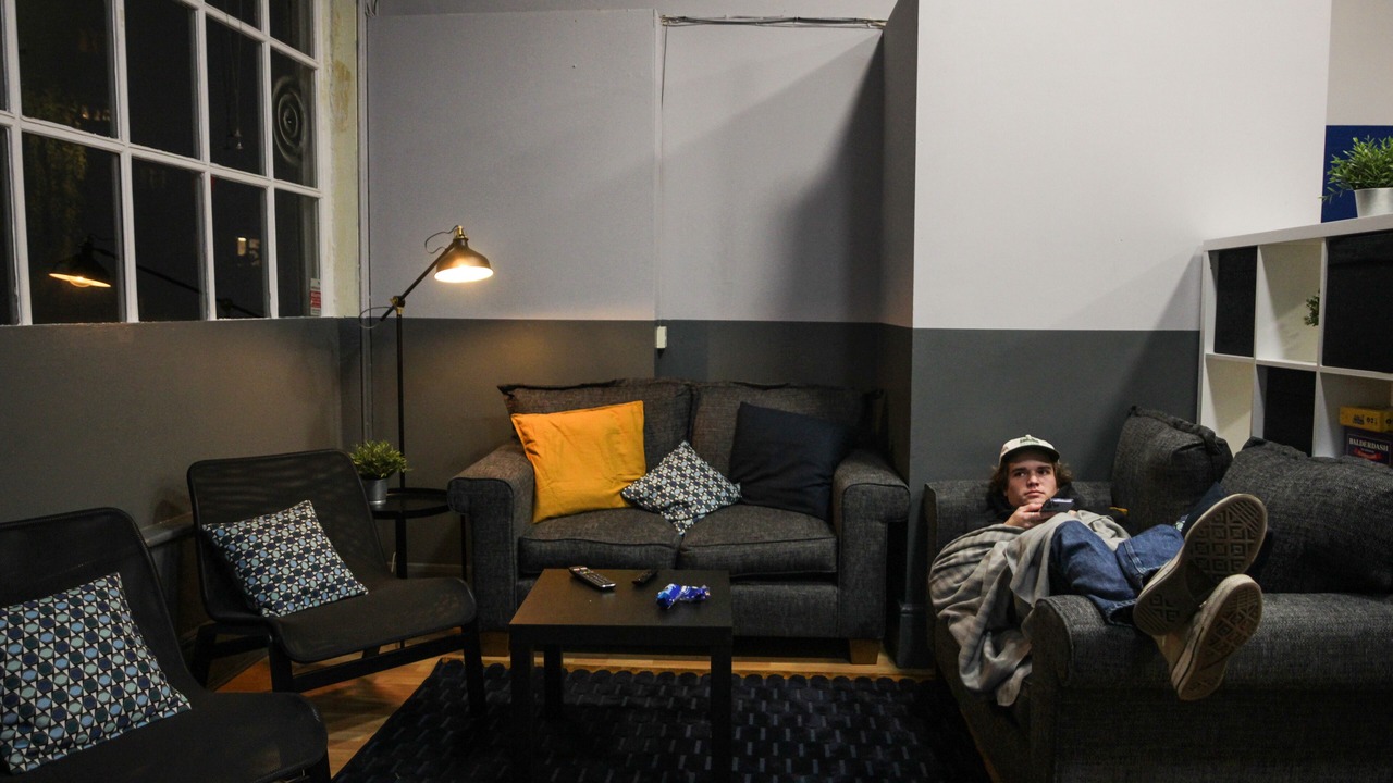 Photo of Livingroom in Kennington