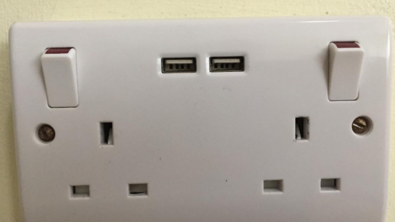 Photo of Bedroom in Kennington