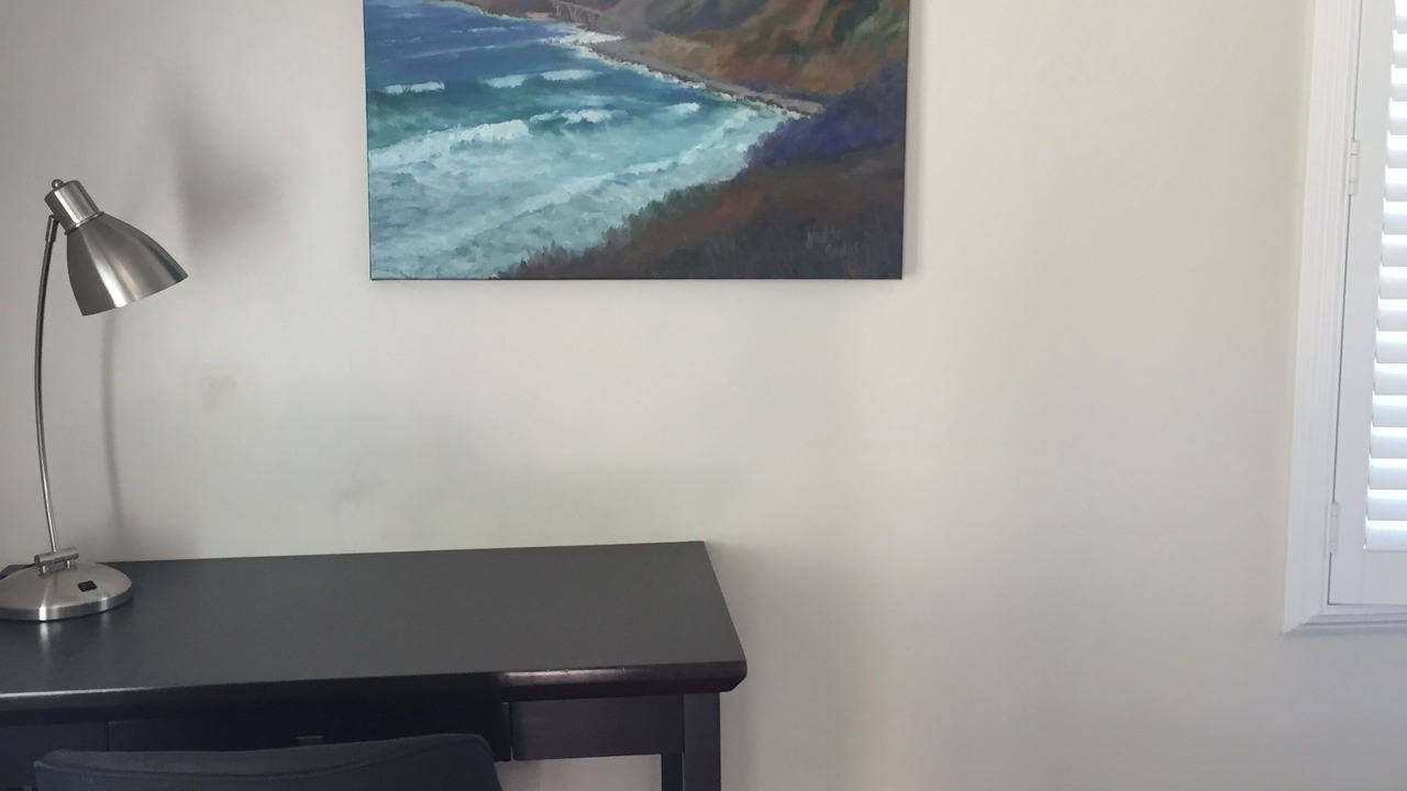 Photo of Bedroom in Morro Bay