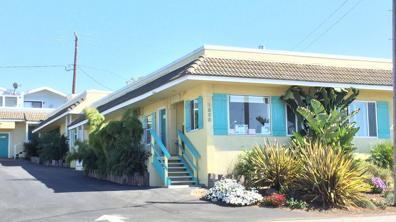 Photo of Outdoor in Morro Bay