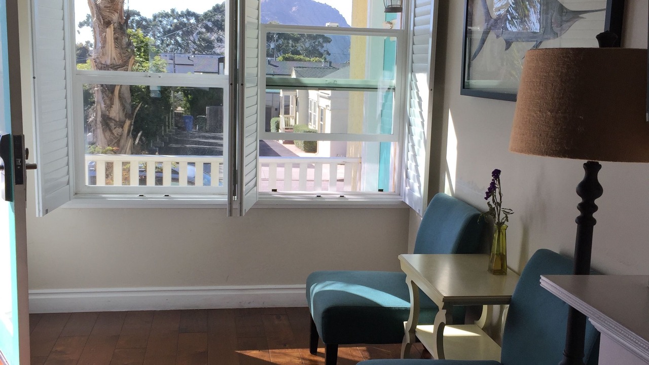 Photo of Bedroom in Morro Bay