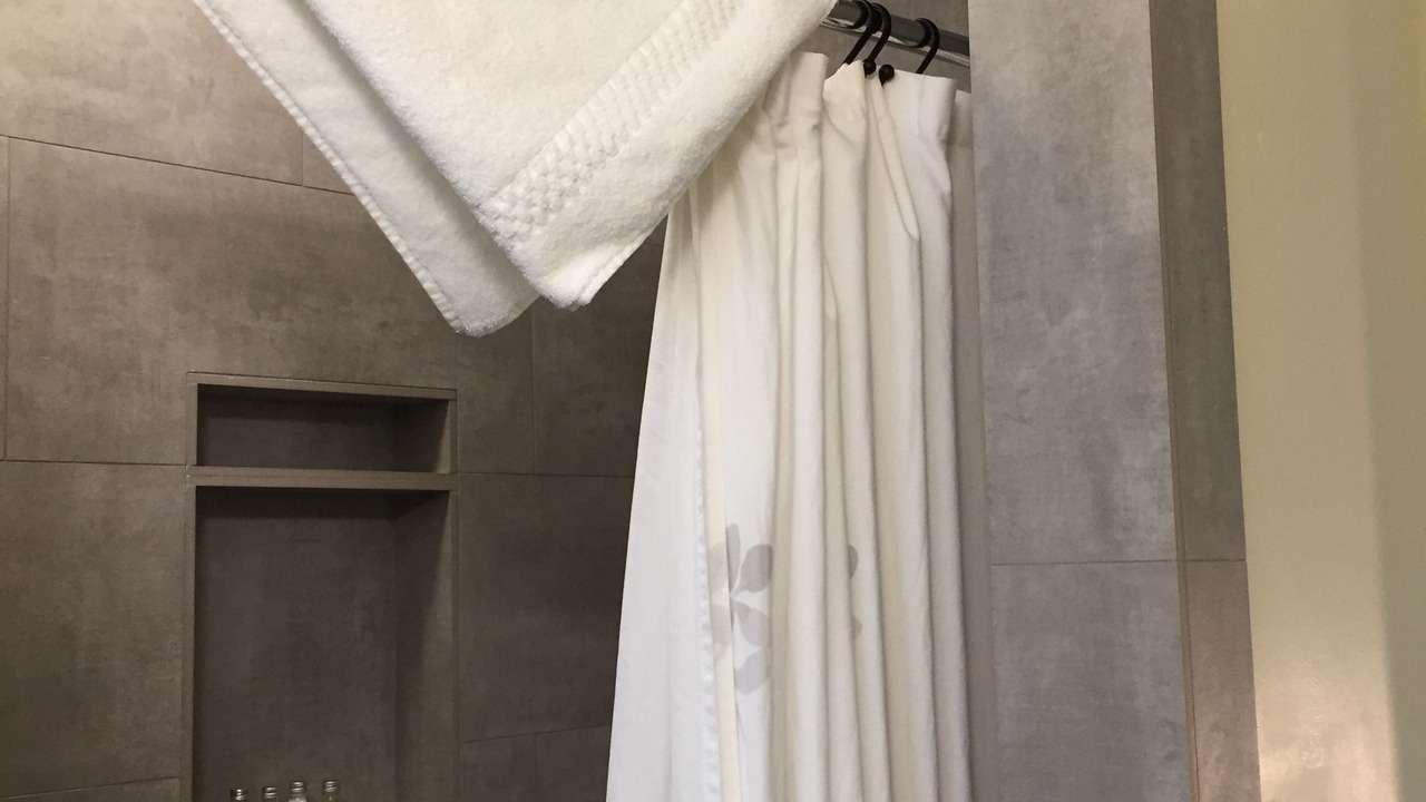 Photo of Bathroom in Morro Bay