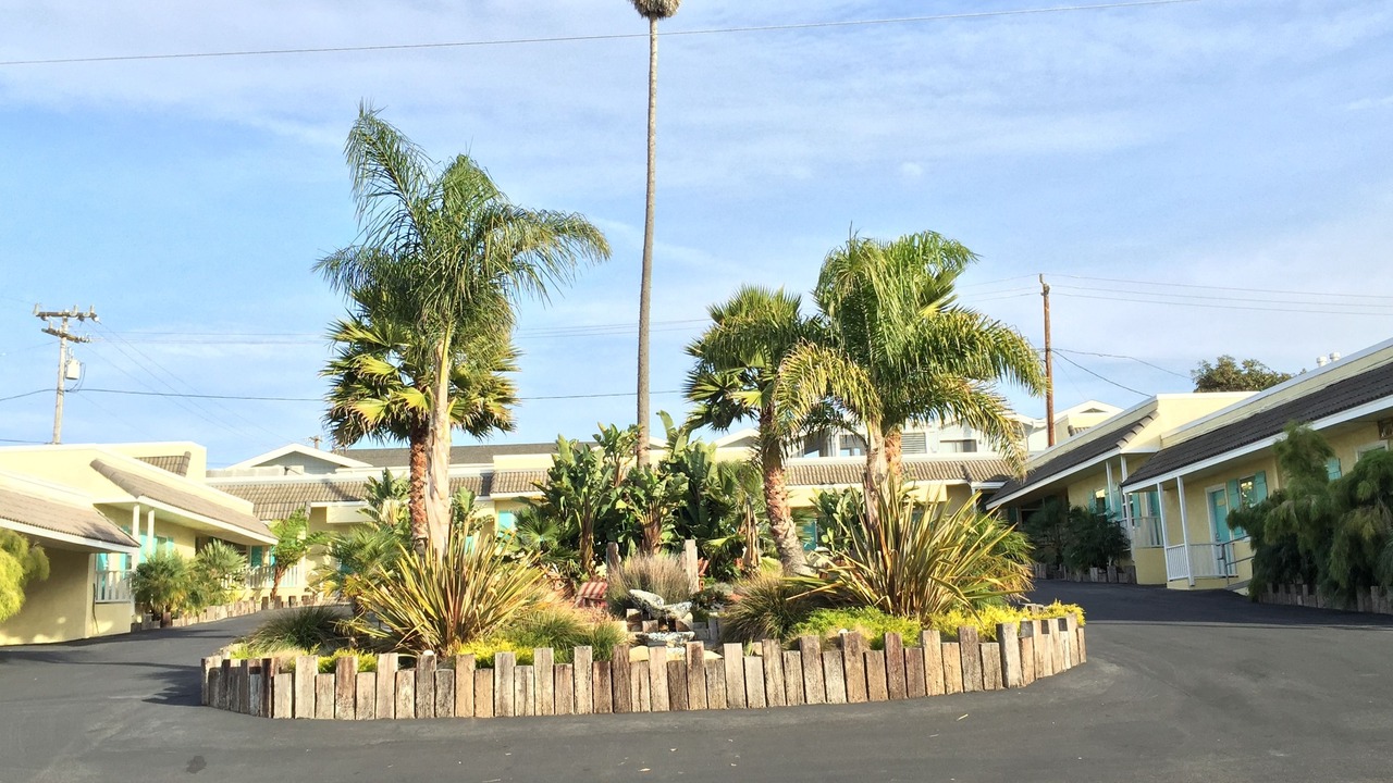 Photo of Outdoor in Morro Bay