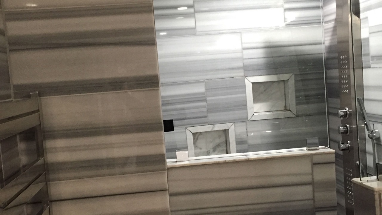 Photo of Bathroom in Morro Bay