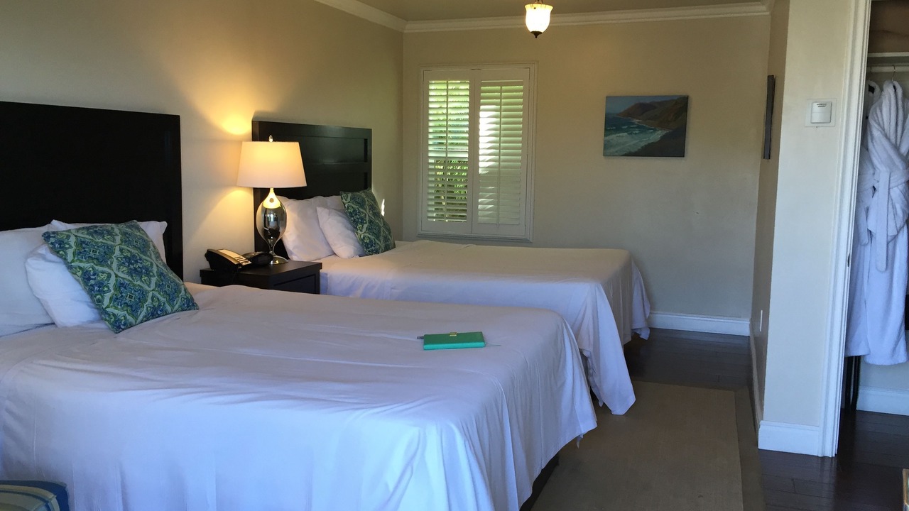 Photo of Bedroom in Morro Bay