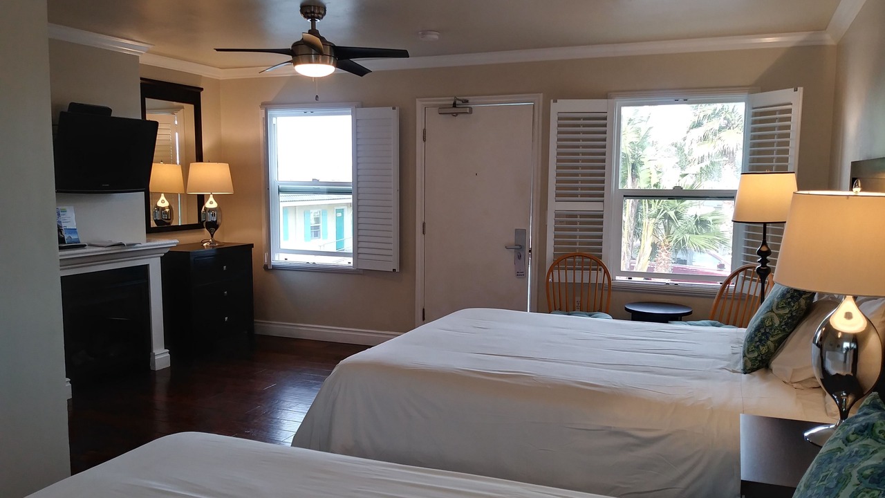 Photo of Bedroom in Morro Bay