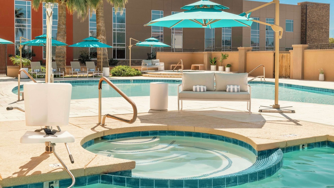 Photo of Outdoor in Gilbert