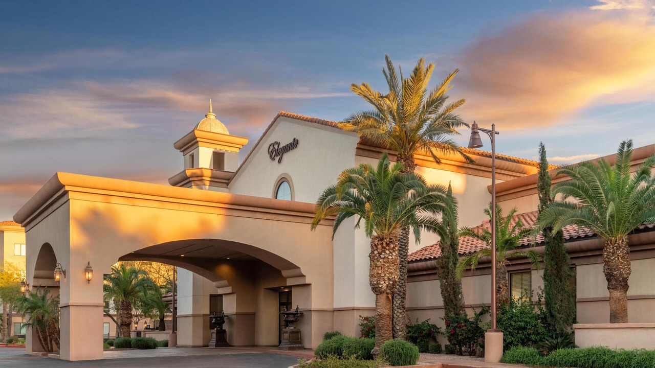 Photo of Outdoor in Gilbert