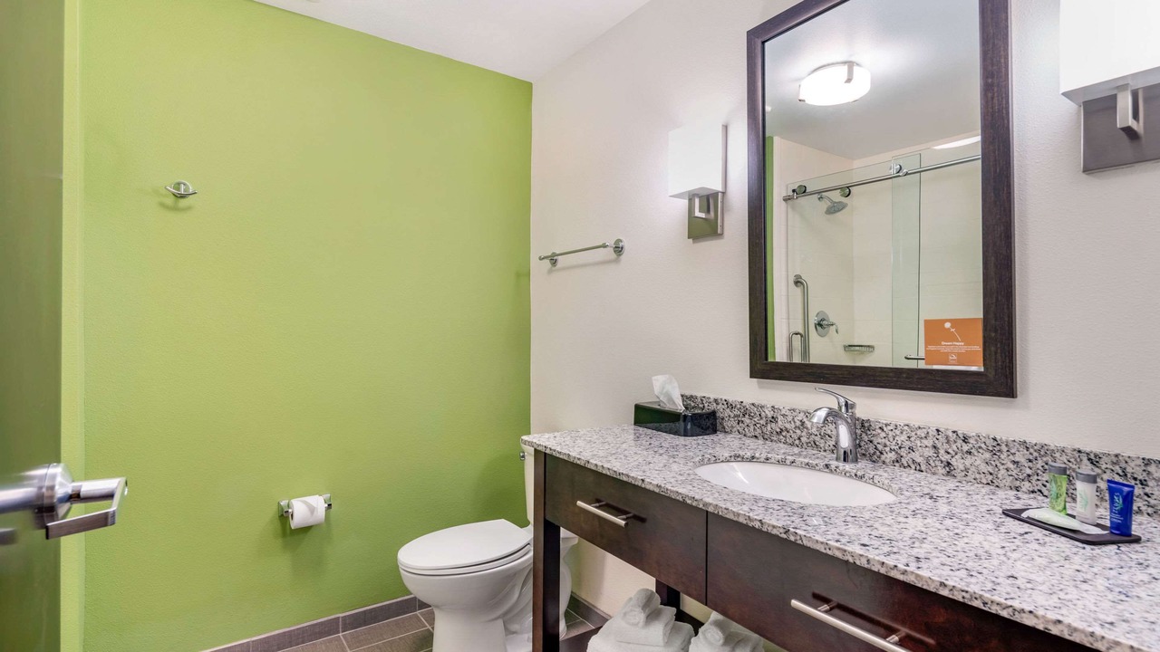 Photo of Bathroom in Spokane