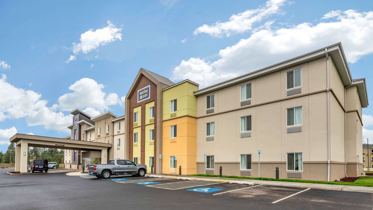 Photo of Outdoor in Spokane