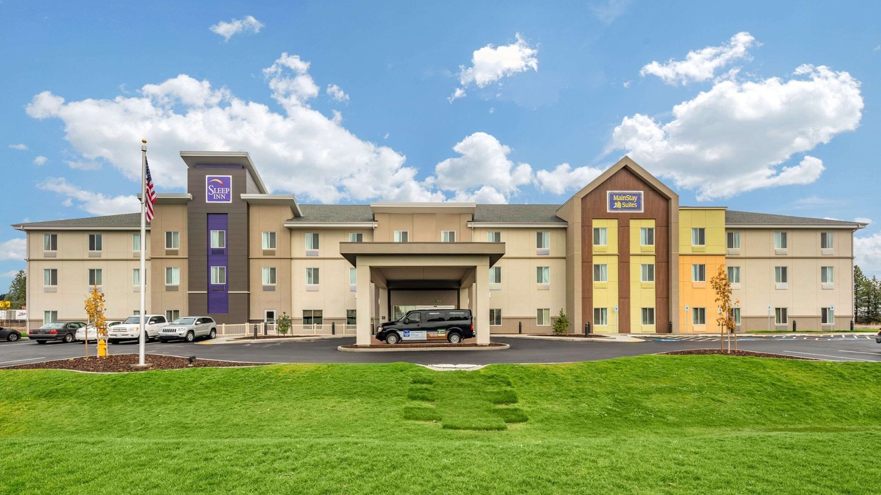 Photo of Outdoor in Spokane