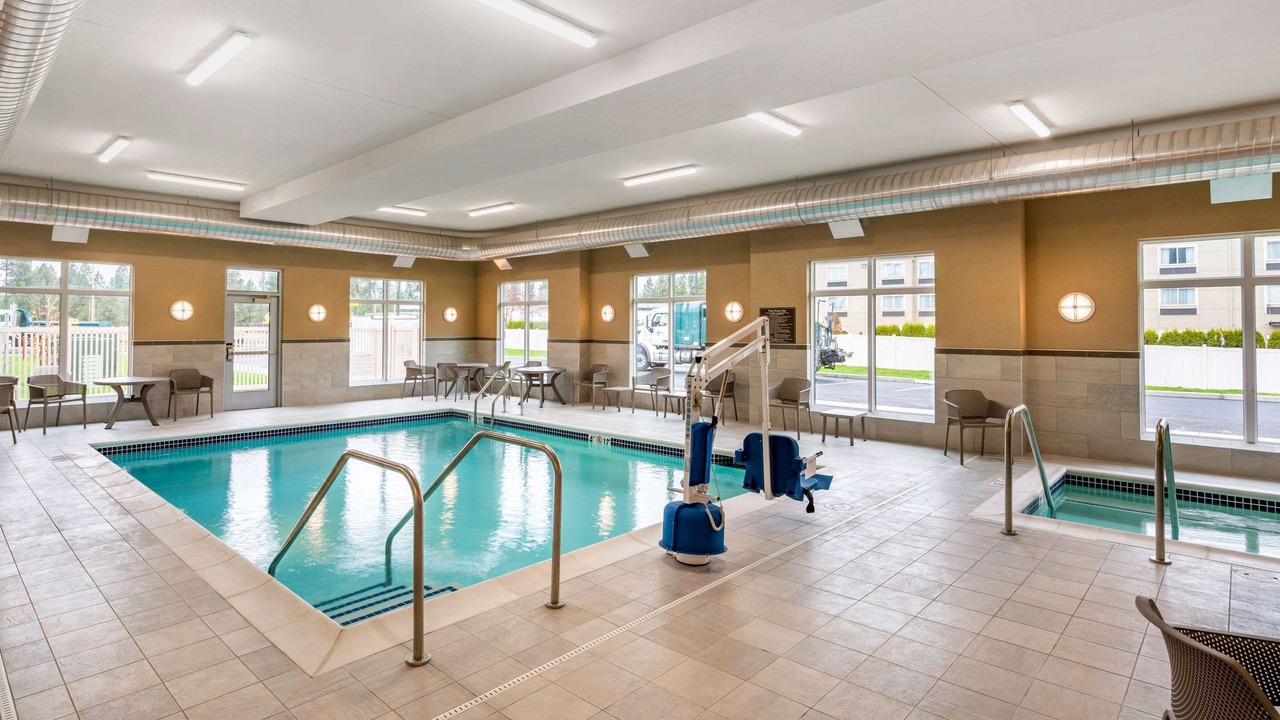 Photo of Outdoor in Spokane