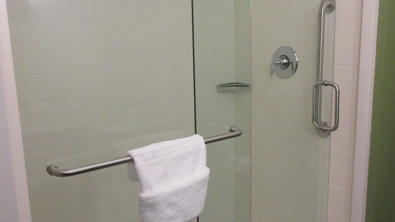 Photo of Bathroom in Spokane