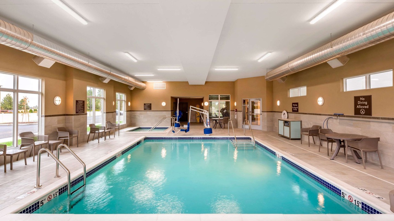 Photo of Outdoor in Spokane