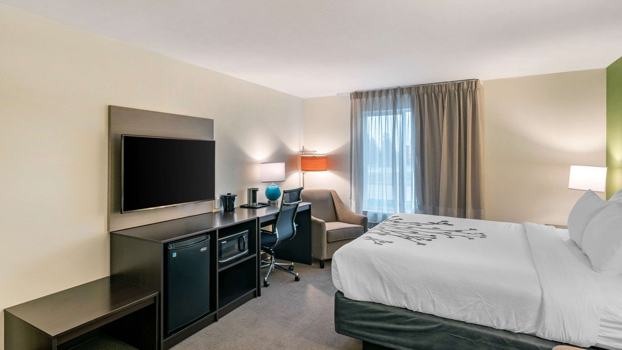 Photo of Bedroom in Spokane