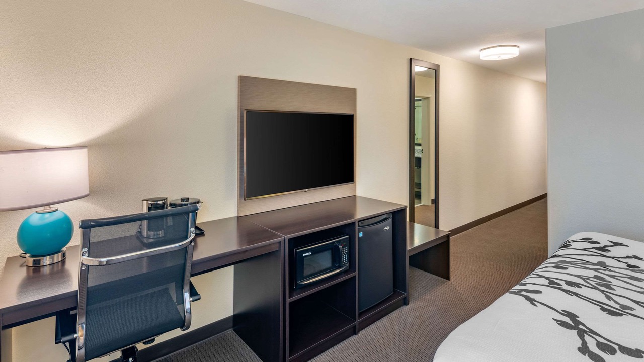 Photo of Bedroom in Spokane