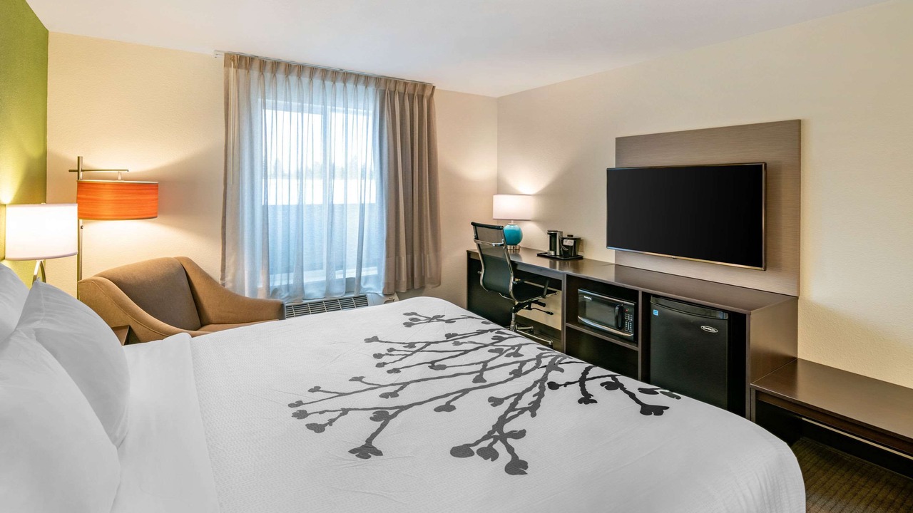 Photo of Bedroom in Spokane