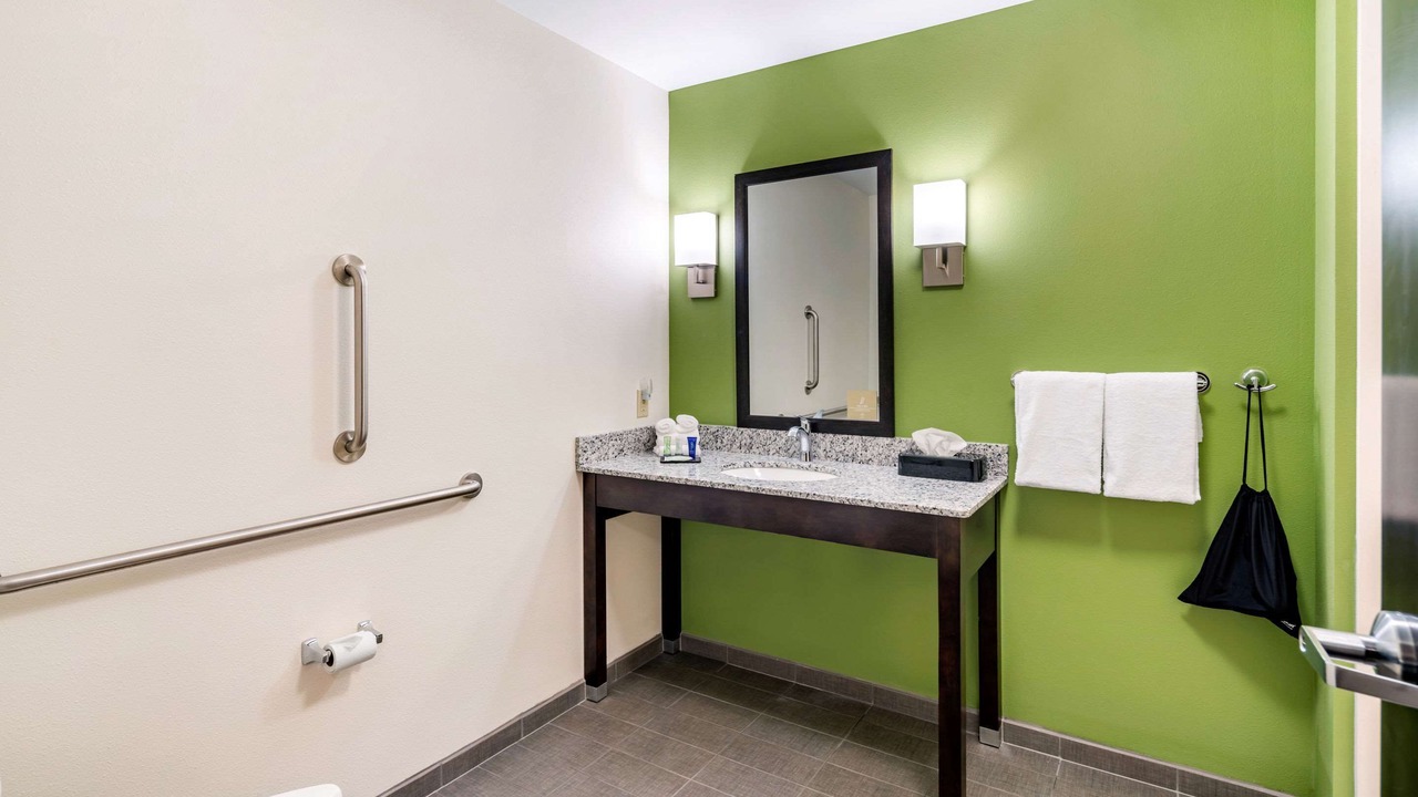 Photo of Bathroom in Spokane