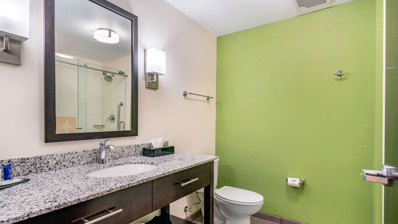 Photo of Bathroom in Spokane