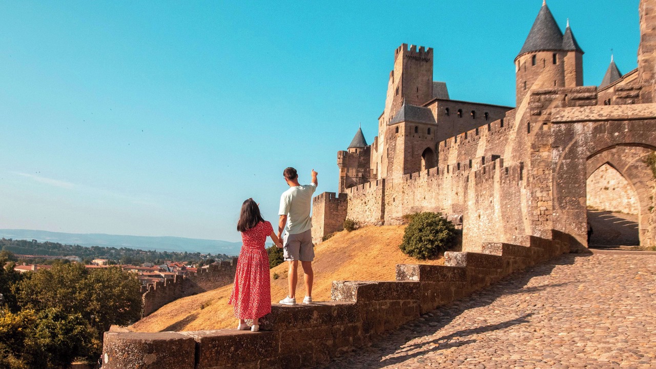 Photo of Others in Carcassonne