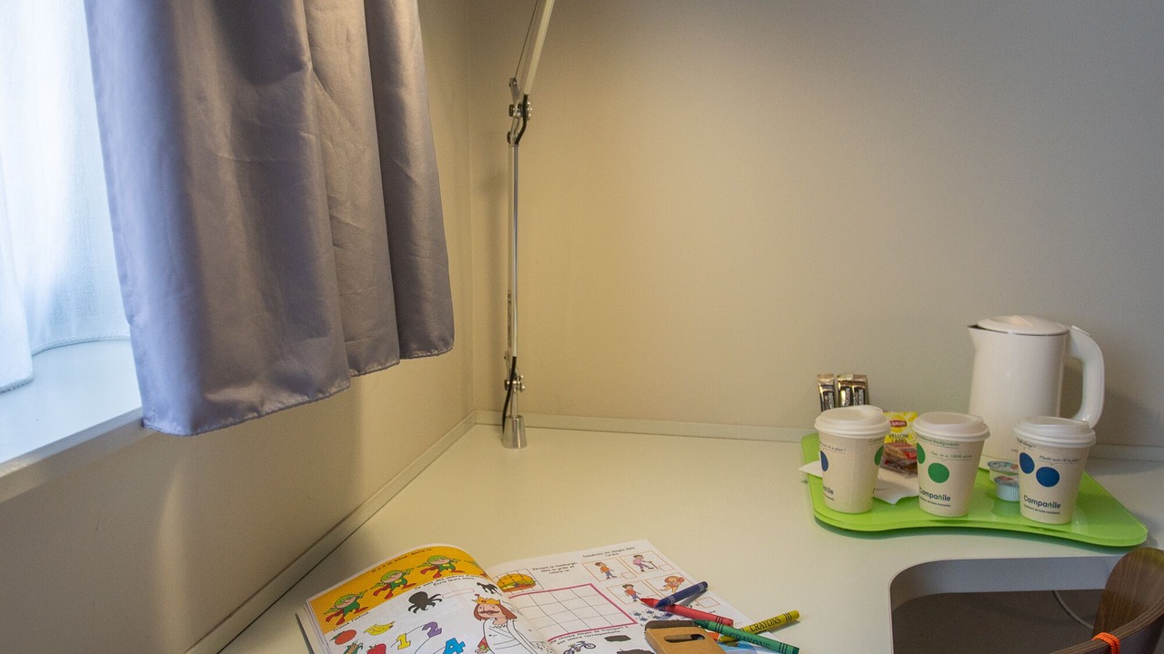 Photo of Bedroom in Carcassonne