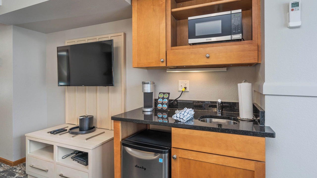 Photo of Kitchen in Endion