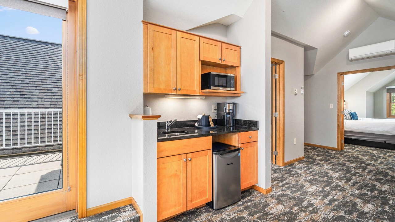 Photo of Kitchen in Endion