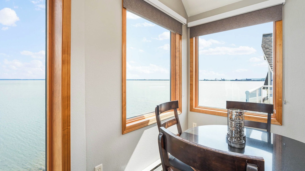 Photo of Livingroom in Endion