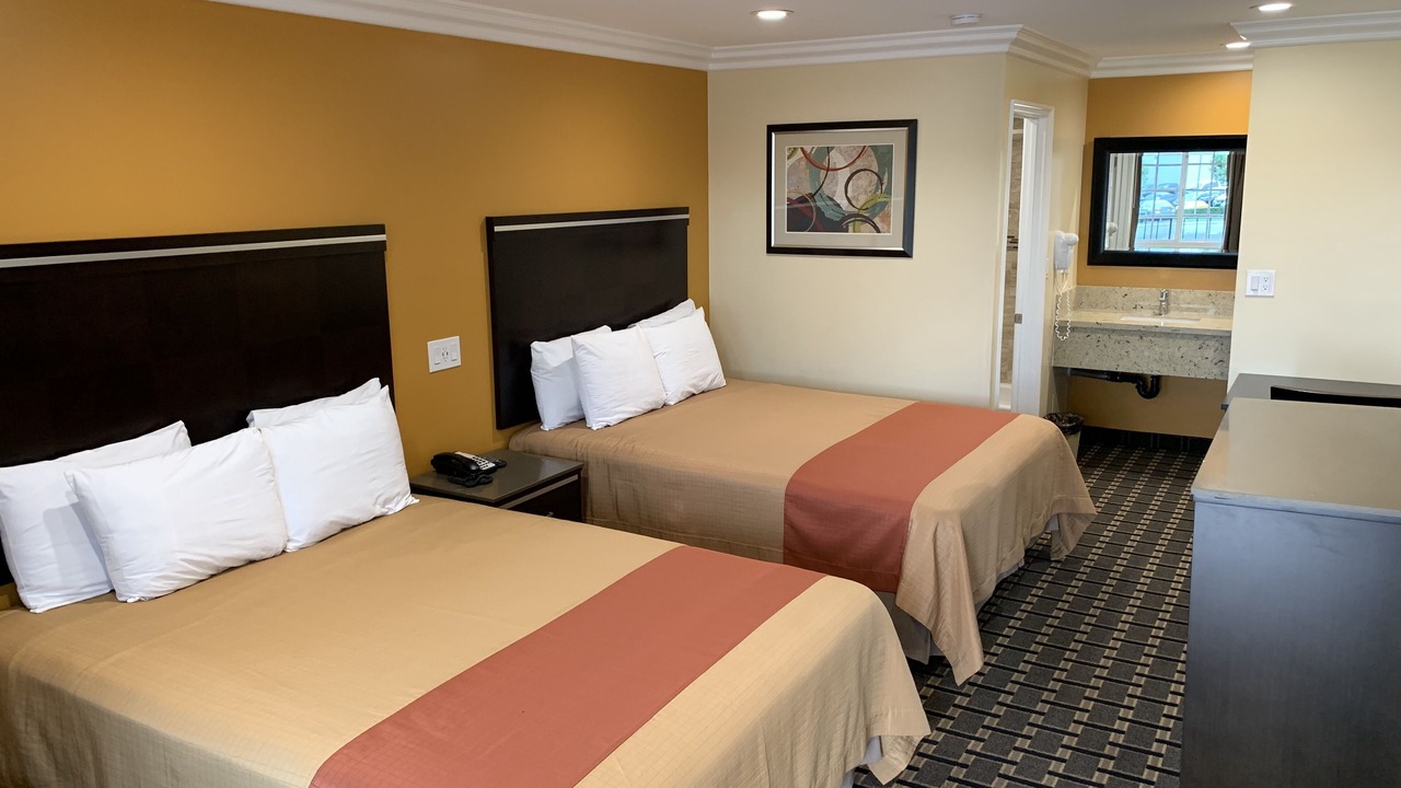 Photo of Bedroom in Montclair