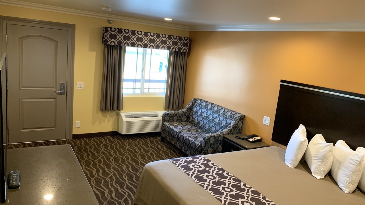 Photo of Bedroom in Montclair