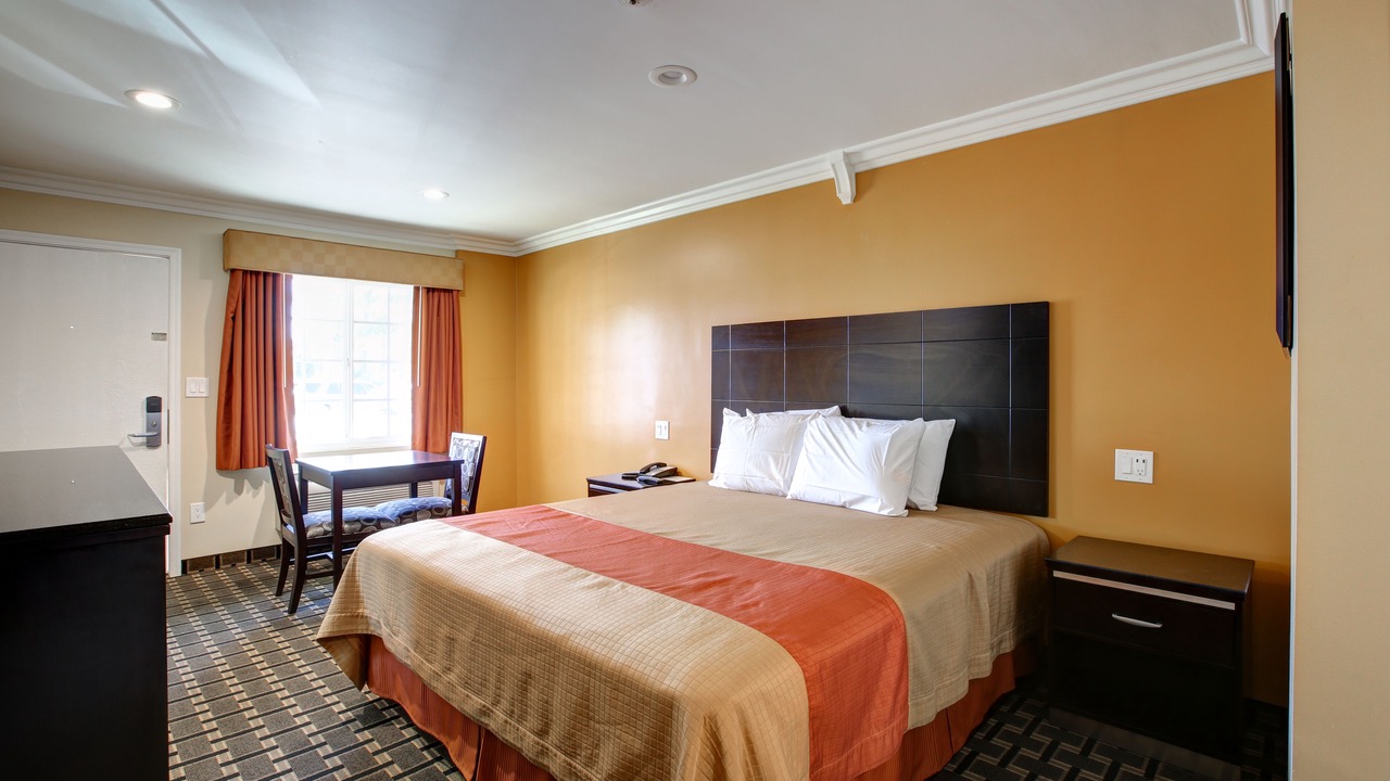 Photo of Bedroom in Montclair