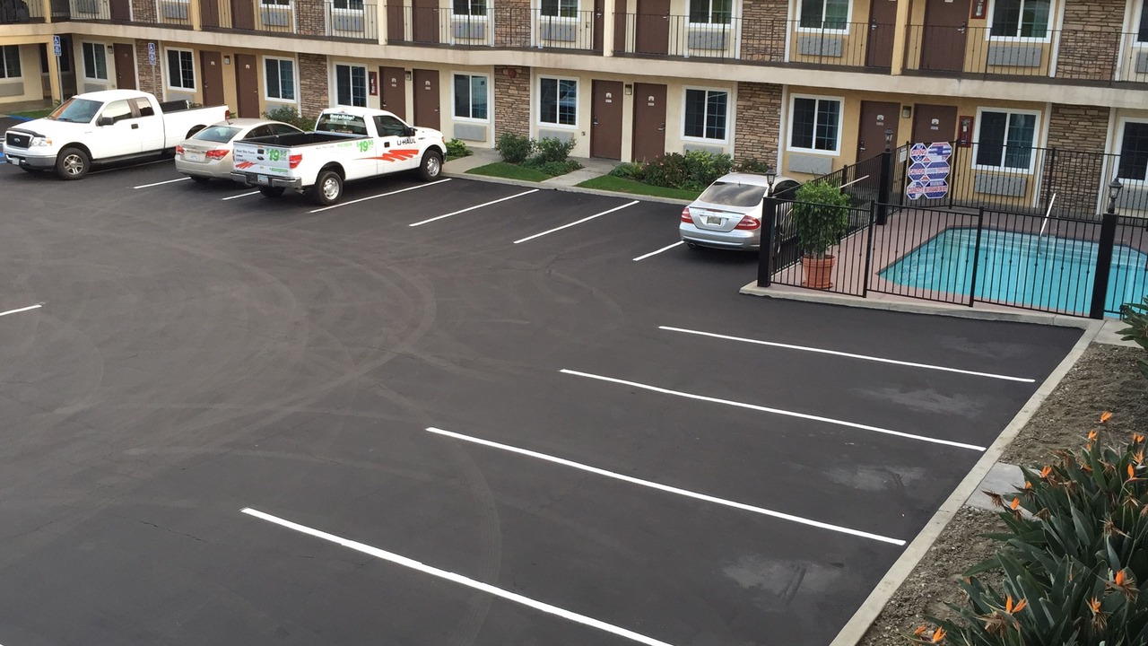 Photo of Outdoor in Montclair
