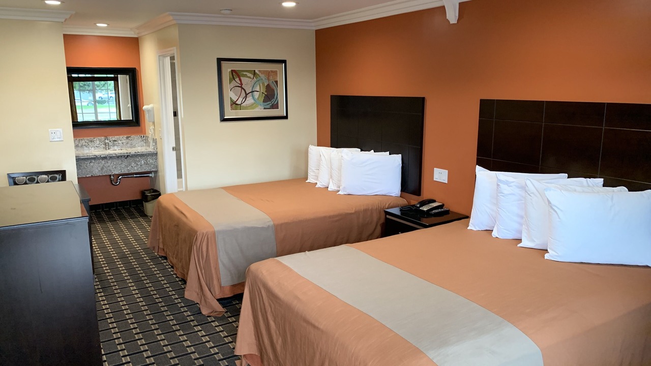 Photo of Bedroom in Montclair