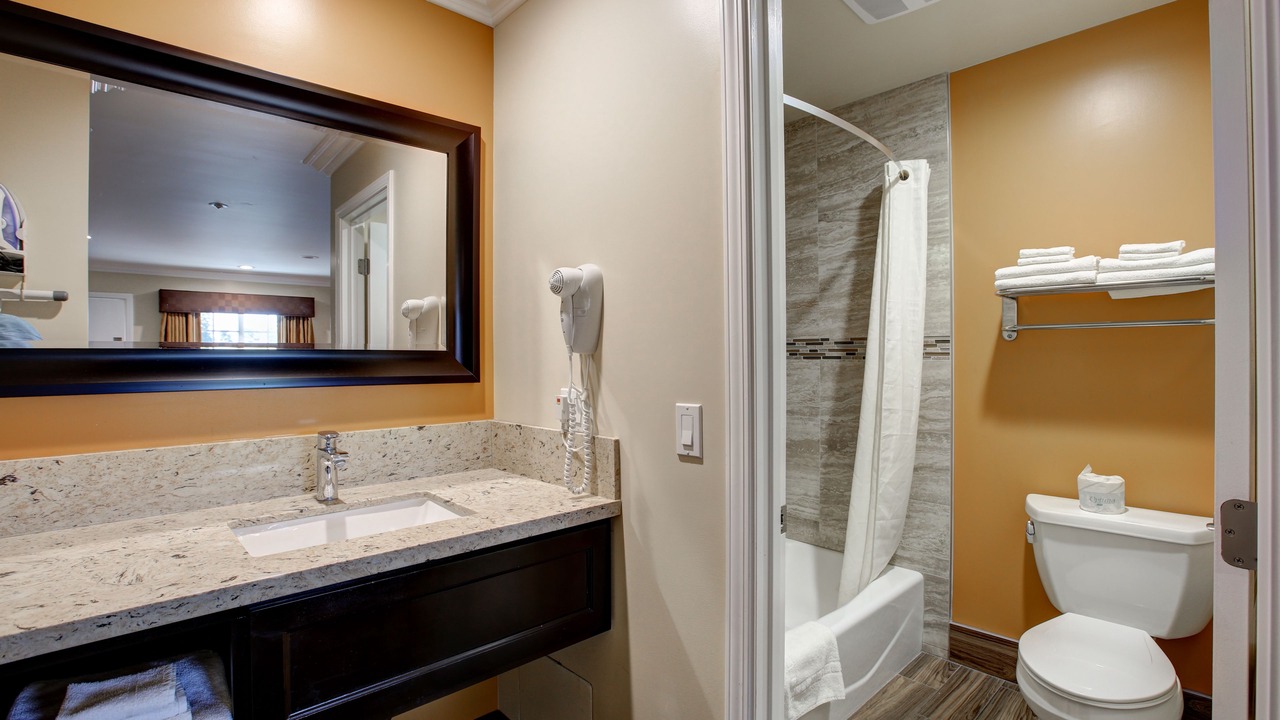 Photo of Bathroom in Montclair