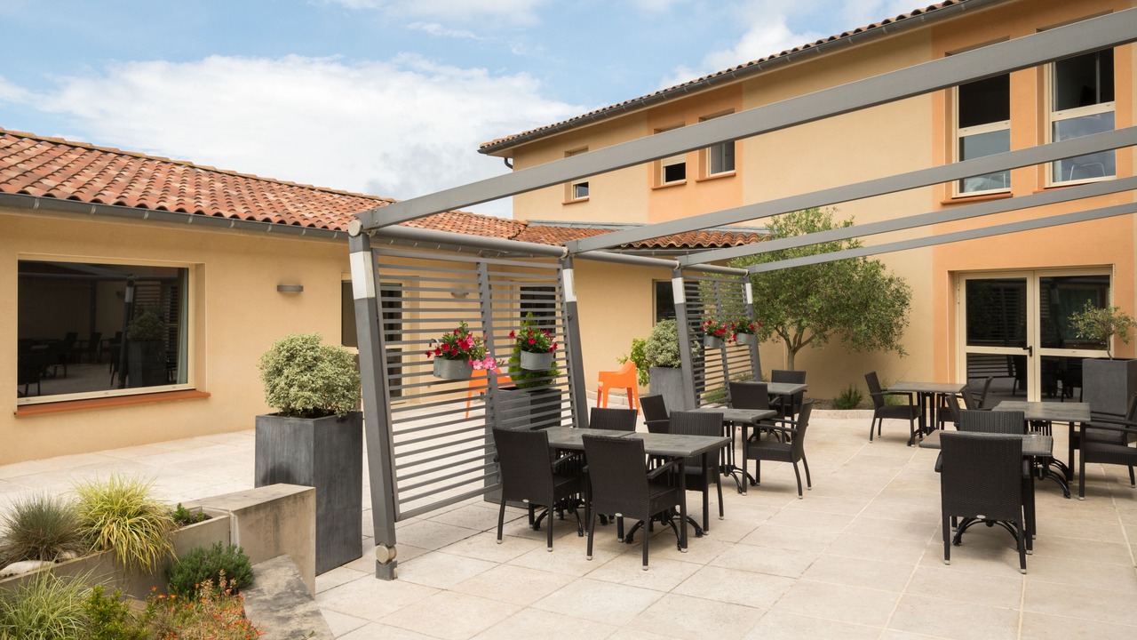 Photo of Patio Balcony in Castres