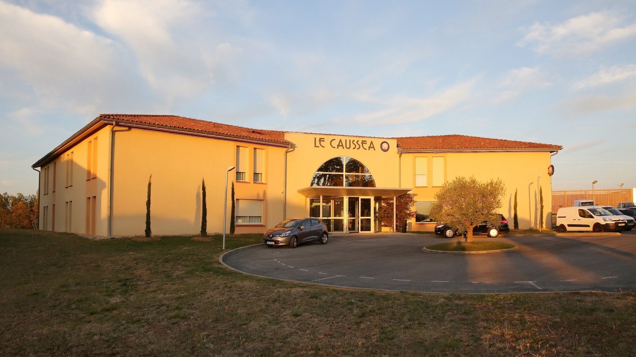 Photo of Outdoor in Castres