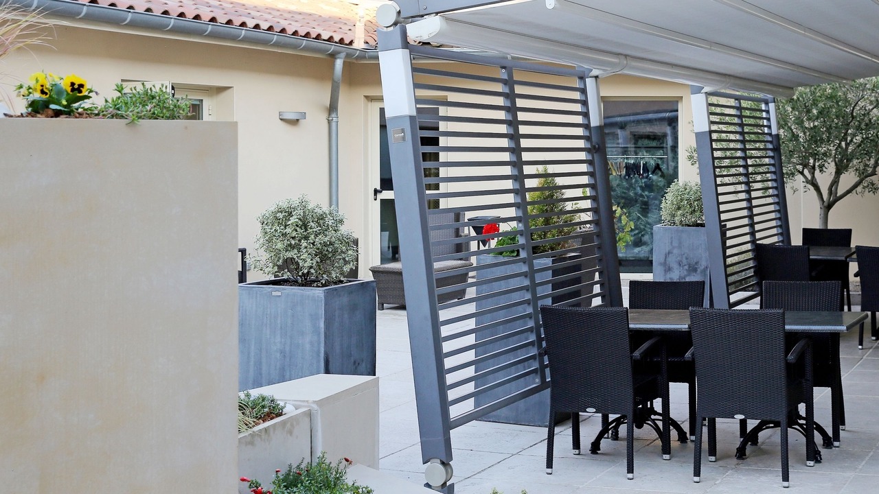 Photo of Patio Balcony in Castres
