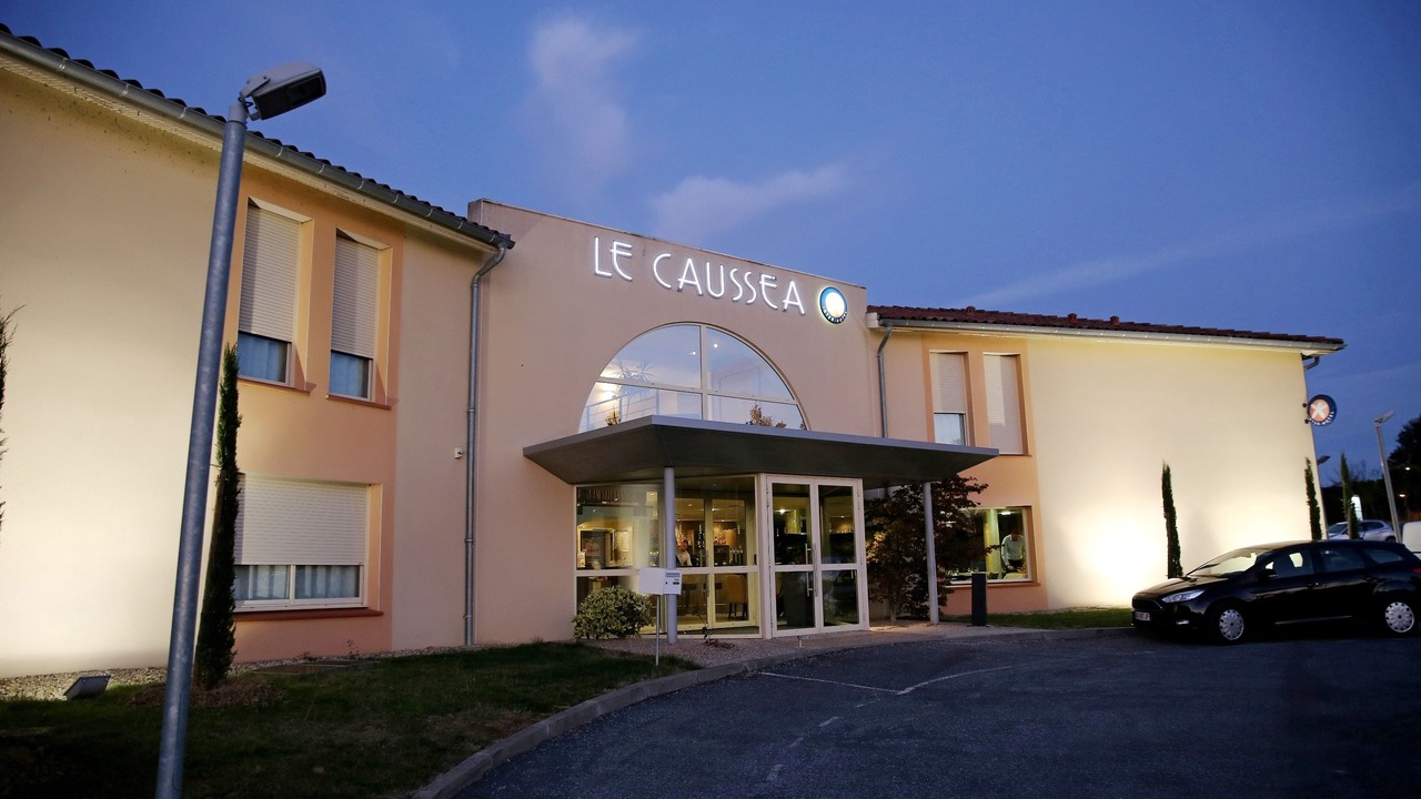 Photo of Outdoor in Castres