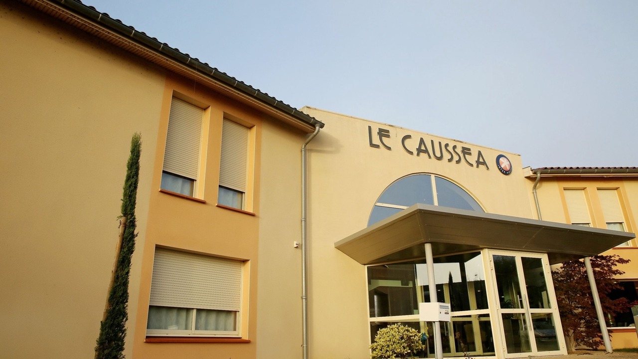 Photo of Outdoor in Castres