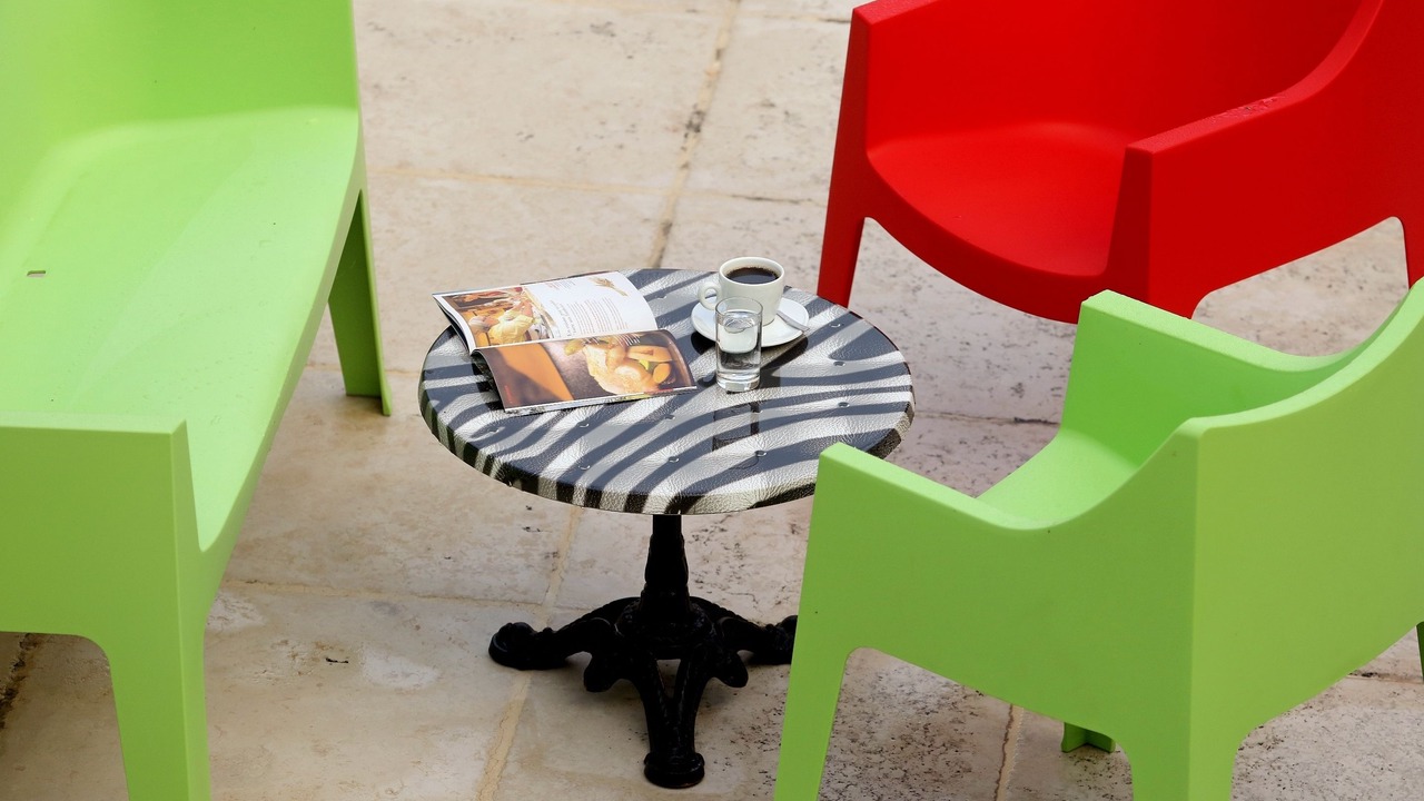 Photo of Patio Balcony in Castres