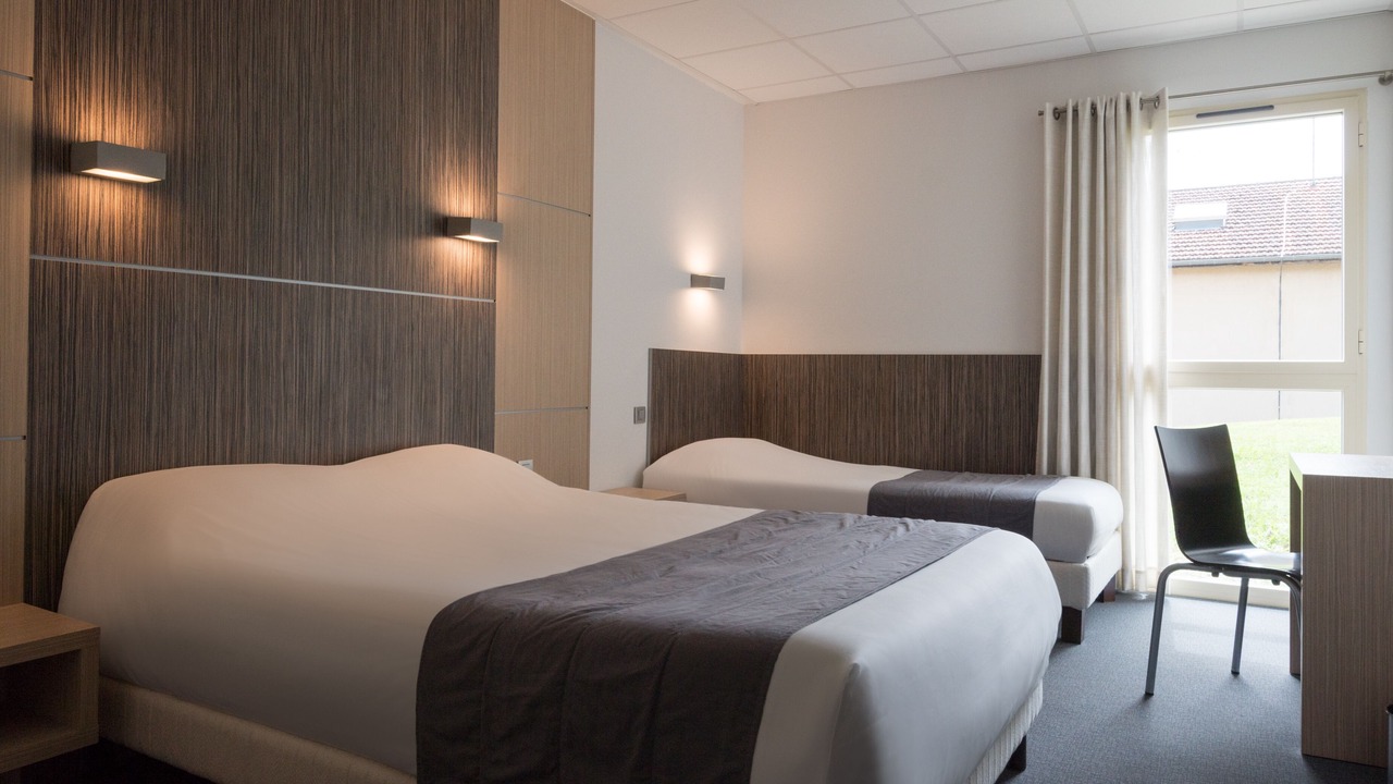 Photo of Bedroom in Castres