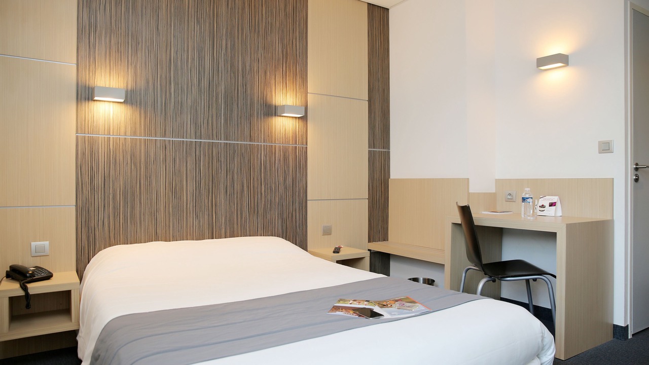 Photo of Bedroom in Castres