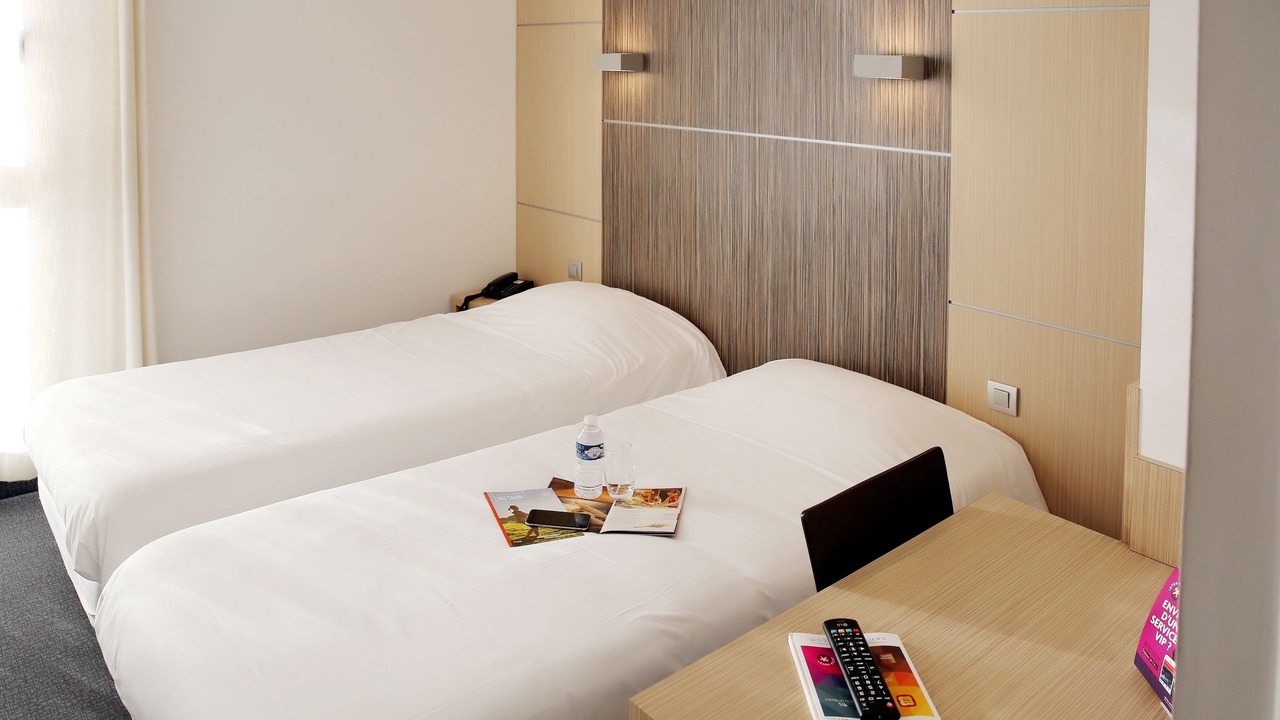 Photo of Bedroom in Castres