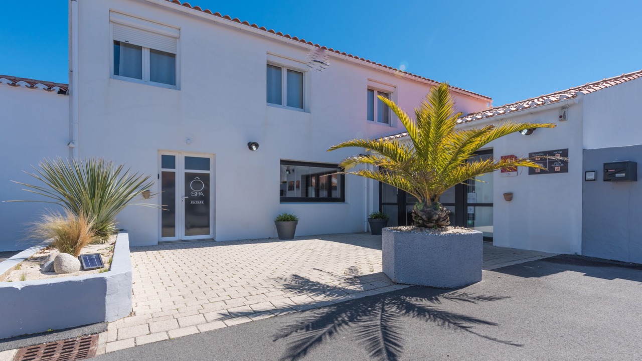 Photo of Outdoor in Noirmoutier-en-l'Ile