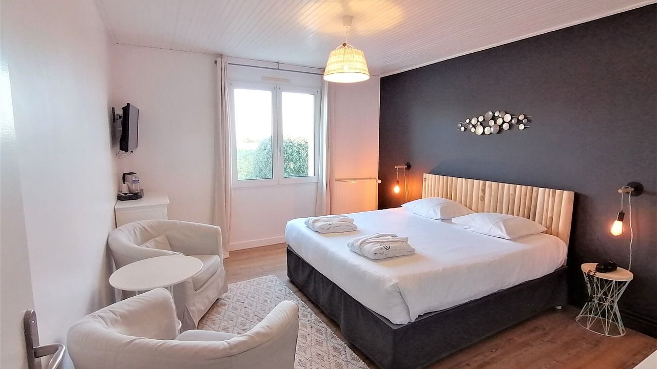 Photo of Outdoor in Noirmoutier-en-l'Ile