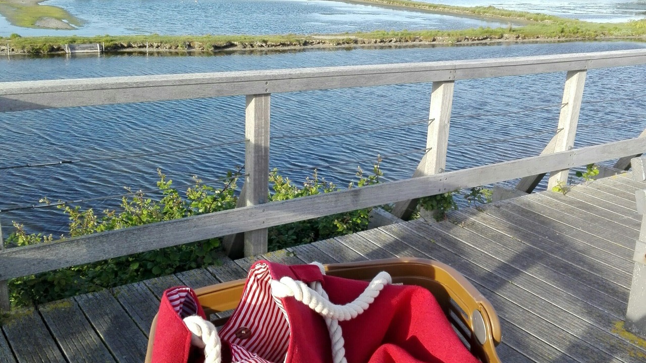 Photo of Outdoor in Noirmoutier-en-l'Ile