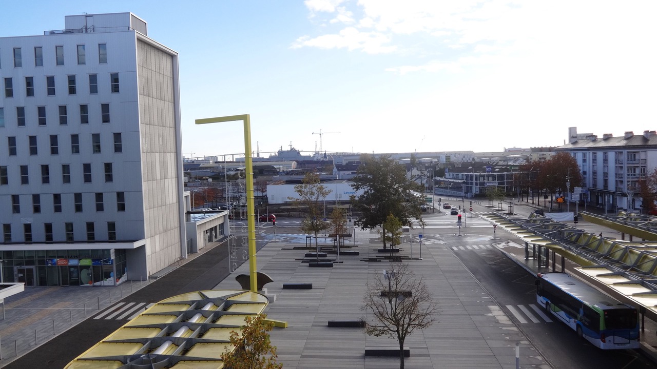 Photo of Others in Saint-Nazaire