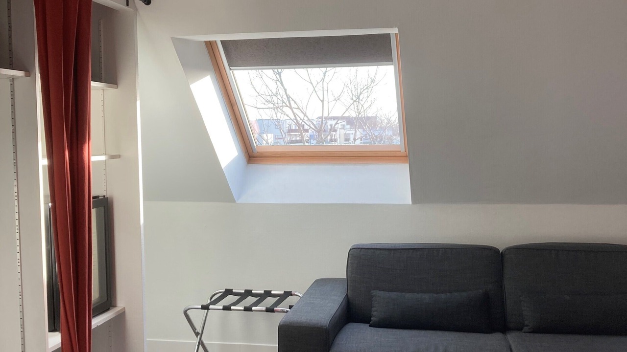 Photo of Bedroom in Saint-Nazaire