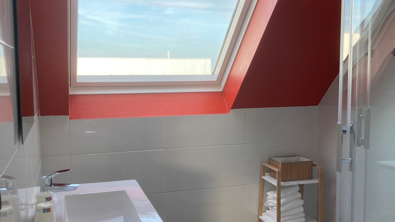 Photo of Bathroom in Saint-Nazaire